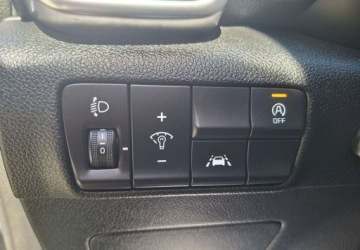 Kia Sportage IV SUV Facelifting 1.6 CRDI 136KM 2019 Kia Sportage Kia Sportage 1.6 Diesel 136KM, zdjęcie 17