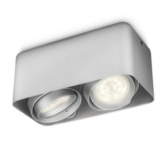 lampa natykowa AFZELIA 53202/48/16 PLAFON PHILIPS