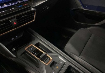 Cupra Formentor Crossover 1.5 TSI 150KM 2025 Cupra Formentor VAT 23 1.5 eTSI 150KM DSG 2025 r., salon PL, I wlasciciel,, zdjęcie 37