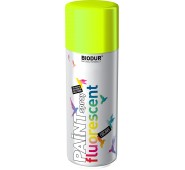 SPRAY fluorescencyjny BIODUR 400ml ŻÓŁTY