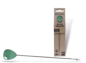 ИГЛА ДЛЯ ПРИМЕНКИ И ПРОТЕИНОВЫХ ШАРИКОВ РАДИКАЛ 11см