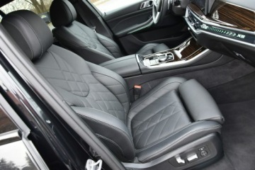 BMW X5 G05 SUV Facelifting 3.0 30d 298KM 2025 BMW X5 xDrive30d 297KM 2025r. Polski SALON Mpakiet, zdjęcie 34