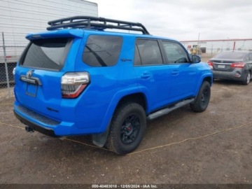 Toyota 2019 Toyota 4-Runner 2019r., TRD PRO, od ubezpieczalni 4.0 Benzyna 270KM, zdjęcie 6