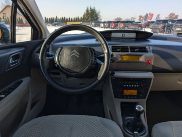 Citroen C4 I 2009 Citroen C4 Rezerwacja 1.6 Benzyna 120KM, zdjęcie 24