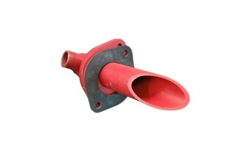 Уплотнение горловины Brinkmann 260/43 Миксокрет