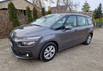 Citroen Spacetourer 2020