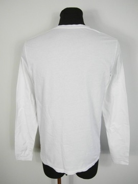 ALLSAINTS KOSZULKA LONGSLEEVE S BDB STAN