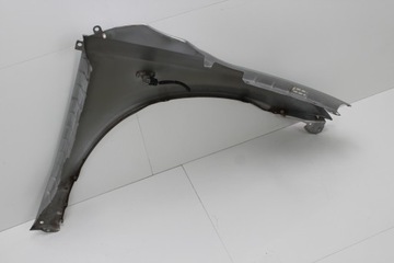 BLATNÍK LEVÝ PŘEDNÍ NISSAN MURANO 03-07R KY0