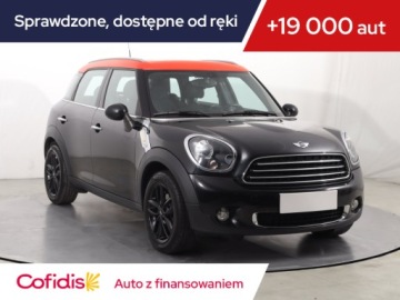 Mini Countryman R60 Crossover 1.6 D 112KM 2014 MINI Countryman Cooper D, Xenon, Klima