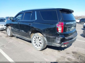 Chevrolet Tahoe GMT900 2023 Chevrolet Tahoe Premier 2023 5.3 Benzyna 355KM, zdjęcie 3