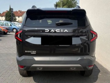 Dacia Bigster 2026 Od ręki - Journey 1.8 Full Hybrid 155KM / Pakiet Parking, zdjęcie 3