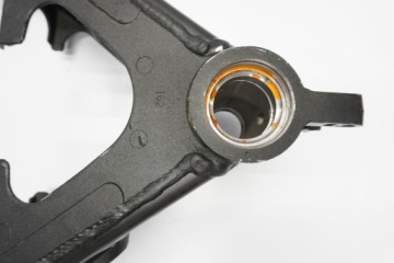 YAMAHA YZF-R1 RN19 07-08 РАМА 2007 + ПОЛНЫЙ КОМПЛЕКТ ДОКУМЕНТОВ