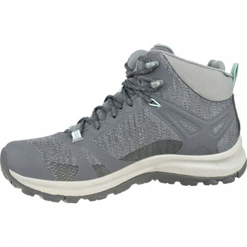 Keen W Terradora II Mid WP 1022353 37 Szare