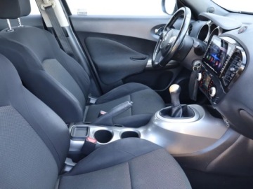 Nissan Juke I SUV 1.6i 117KM 2012 Nissan Juke 1.6 i, Salon Polska, Serwis ASO, zdjęcie 8