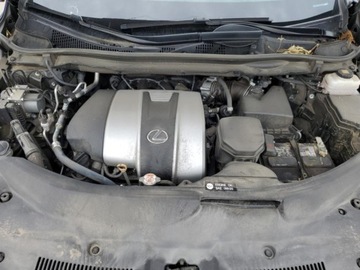 Lexus RX V 2022 Lexus RX 350, 2022r., 3.5L 3.5 Benzyna 295KM, zdjęcie 10