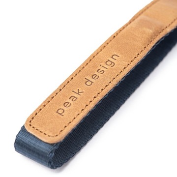 Ремешок Peak Design CUFF MIDNIGHT V3, синий