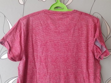 HOLLISTER-SUPER T-SHIRT L KM2