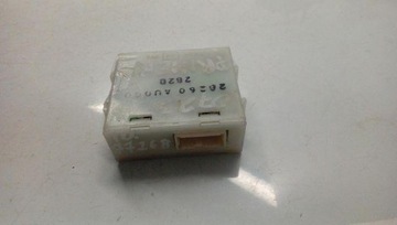 2620 JINÉ MODUL 1.8 85 2003 NISSAN PRIME (P12)
