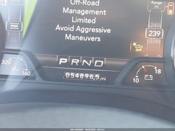  RAM 1500 Trx 57 Box 2022 6.2l 6.2 Benzyna 702KM, zdjęcie 11