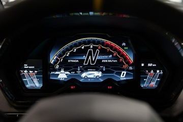 Lamborghini Aventador 2020 Lamborghini Aventador SVJ LP 770 6.5 V12. FV23%., zdjęcie 39