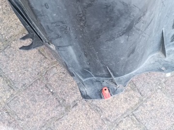OPEL CORSA E 14-19 PODBĚH PRAVÉ PŘEDNÍ