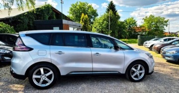 Renault Espace V Van 1.6 Energy TCe 200KM 2015 Renault Espace BENZYNA 7 foteli GRAND najbogatsza wer INITIALE PARIS o, zdjęcie 3