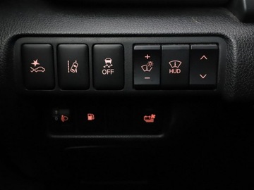 Mitsubishi Eclipse Cross 2021 Mitsubishi Eclipse Cross PHEV automat skóra navi, zdjęcie 37