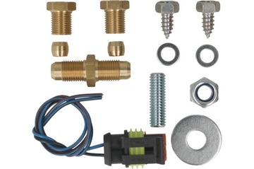 KME - Редуктор SILVER S6 до 217 л.с. + электромагнитный клапан