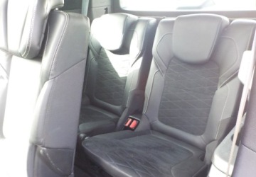 Renault Grand Scenic III 1.7 Blue dCi 149KM 2020 Renault Grand Scenic 1.7-150KM Diesel Okazja 1.7 Diesel 150KM, zdjęcie 20