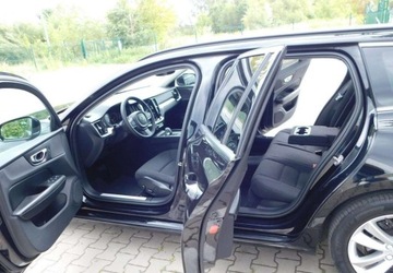 Volvo V60 II  2021 Volvo V60 z Gwarancja Bezwypadkowy Model 2022r 2.0 Benzyna 197KM, zdjęcie 6