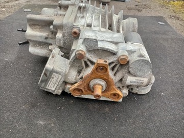 HALDEX AXLE DIFFER VW TIGUAN GOLF AUDI A3 4X4 1K0907554L KJT 0AV525010L