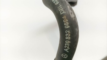 A2308320894 TRUBKY KLIMATIZACE 350 230.467 180 2003 MERCEDES-BENZ SL (R230)