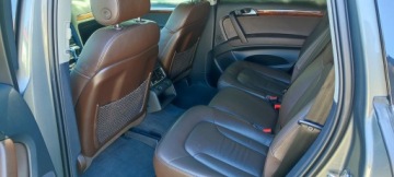 Audi Q7 II SUV 3.0 TFSI 333KM 2015 Audi Q7 4L LIFT 3.0 TFSI Quattro Tiptronic, zdjęcie 10