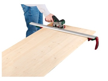 ЗАЖИМНАЯ НАПРАВЛЯЮЩАЯ PARKSIDE СО ЗАМОКОВЫМ МЕХАНИЗМОМ 100см PSS 1 D2