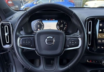 Volvo XC40 Crossover 2.0 D4 190KM 2018 Volvo XC 40 D4 190KM POLESTAR AWD SKORA navi GWARANCJA bezwypadkowy, zdjęcie 21