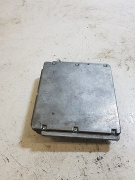 JEDNOTKA MOTORU ŘÍZENÍ OPEL ASTRA G