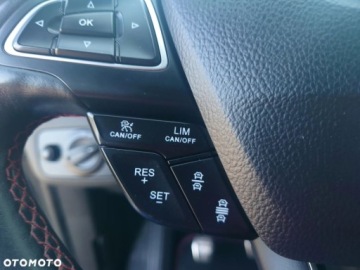 Ford Kuga II SUV Facelifting 2.0 TDCi 180KM 2018 Ford Kuga Ford Kuga 2.0 TDCi 4x4 ST-Line 2.0 Diesel 180KM, zdjęcie 14