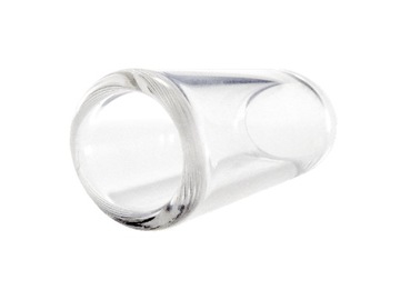 ERNIE BALL 4228 szklany slide do gitary 59mm