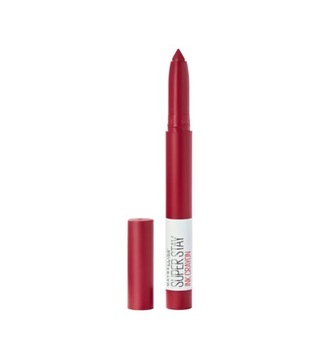 Maybelline Super Stay Ink Crayon 50 Own Your Emp