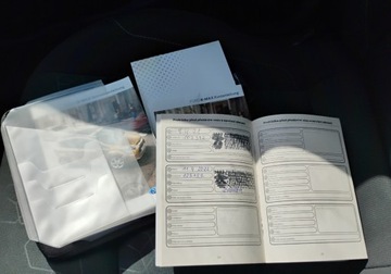 Ford B-MAX 1.0 EcoBoost 100KM 2014 Ford B-MAX 2014r, 1.0 Benzyna. Lekko uszkodzony tyl. Jezdzi. Benzyna, zdjęcie 30