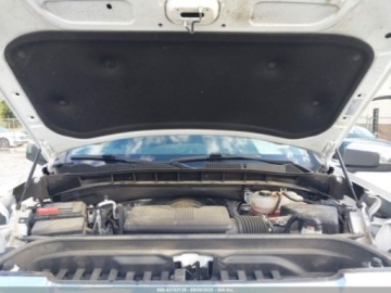  GMC Sierra 2022 GMC Sierra 1500 Limited 2WD Double Cab 147 5.3 Benzyna, zdjęcie 9