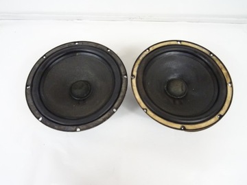 Комплект динамиков из двух частей