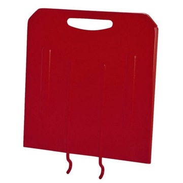 Łuparka drewna rąbanie drwa siła 4t 1500W 37x25cm