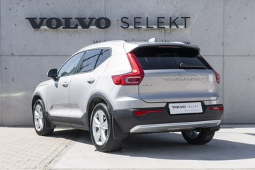 Volvo XC40 Crossover Facelifting 2.0 B4 197KM 2023 Volvo XC 40 B4 197KM FV23% Gwaranacja12M, zdjęcie 5