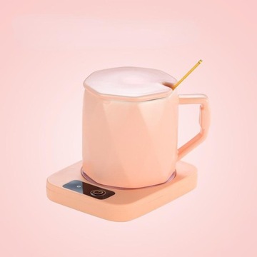 Установите кофейник/чайную кружку подарка на День матери