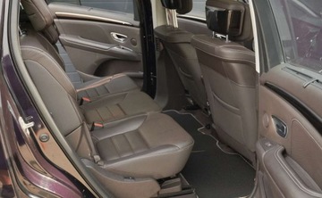 Renault Espace V Van 1.8 Energy TCe 225KM 2017 Renault Espace Renault Espace 1.8 TCe Energy Initiale Paris EDC 1.8 Benzyna, zdjęcie 16