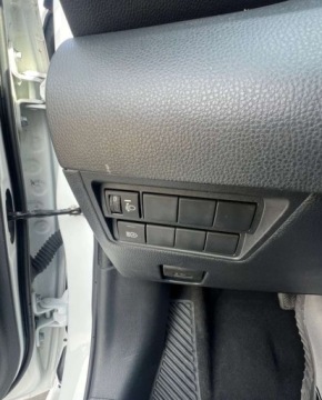 Toyota 2021 Toyota Yaris Hybryda Automat Kamera 1.3 Benzyna 99KM, zdjęcie 18