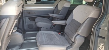 Volkswagen Multivan T7 Van L1 2.0 TDI 150KM 2025 Volkswagen Multivan Edition 2.0 TDI 150 KM DSG L2, zdjęcie 17