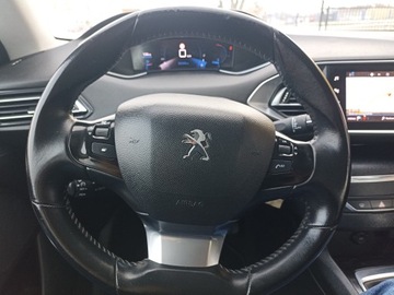 Peugeot 308 II 2020 peugeot 308 1,5 bluehdi, zdjęcie 4