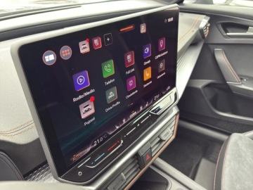 Cupra Formentor Crossover 1.5 TSI 150KM 2026 Cupra Formentor 1.5 eTSI mHEV 150 KM DSG, zdjęcie 13